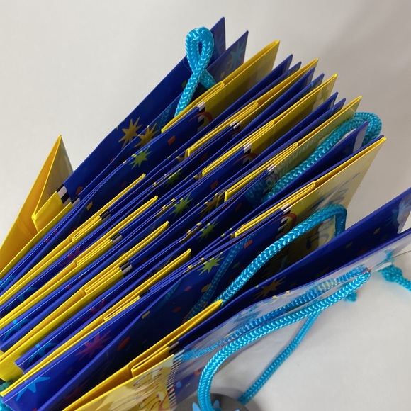 Set of 11 graduation gift bags NEW! Congrats Grad gift bags - Picture 10 of 12